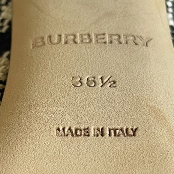 Canvas Plaid Print - Picture 8 of 10